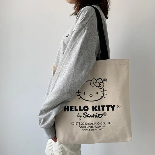 Bag hello kitty