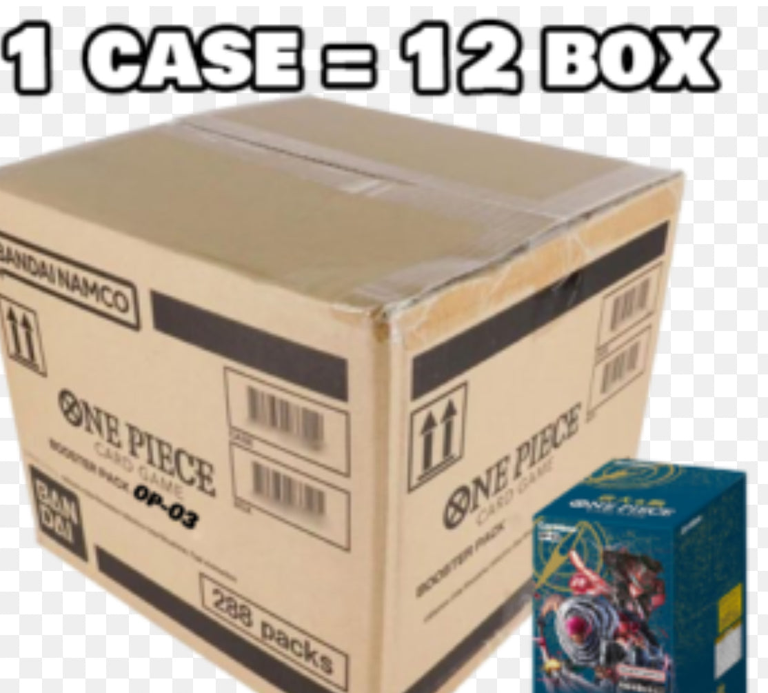 Op03(case) sealed