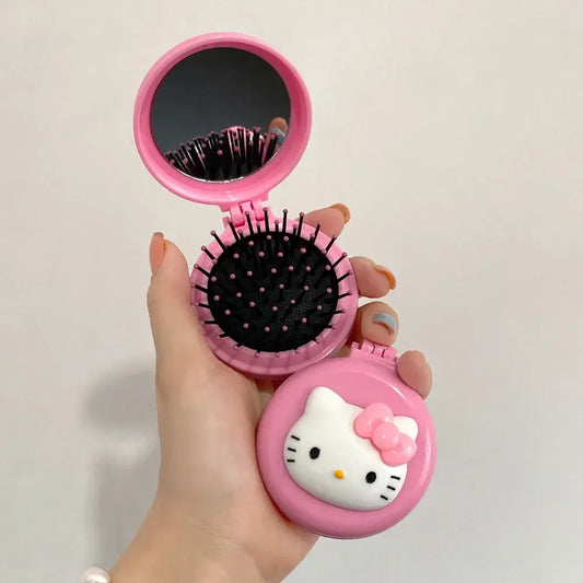 HelloKitty Makeup Mirror