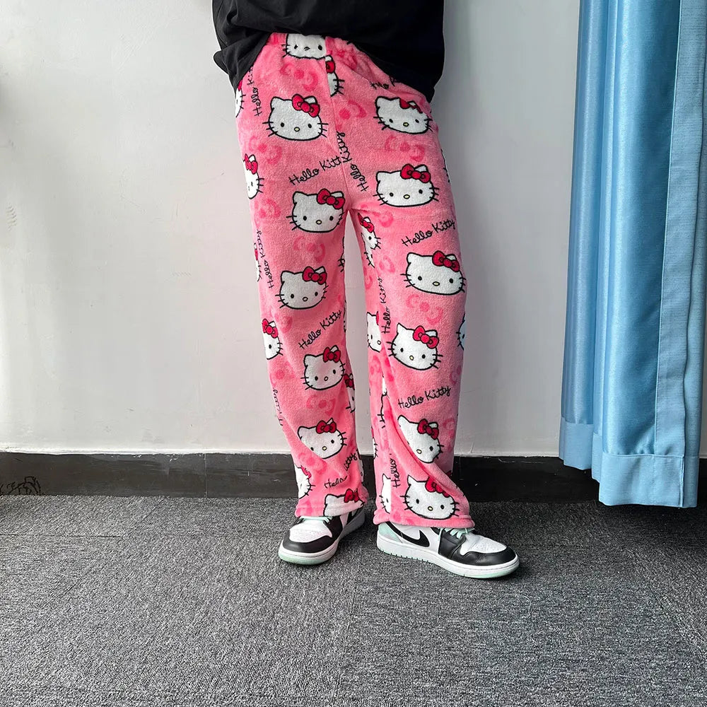 Hello Kitty  Pajamas