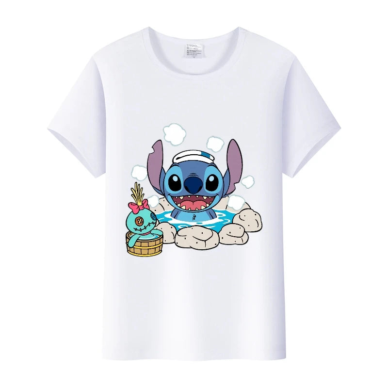 Disney Women and kids T-shirts