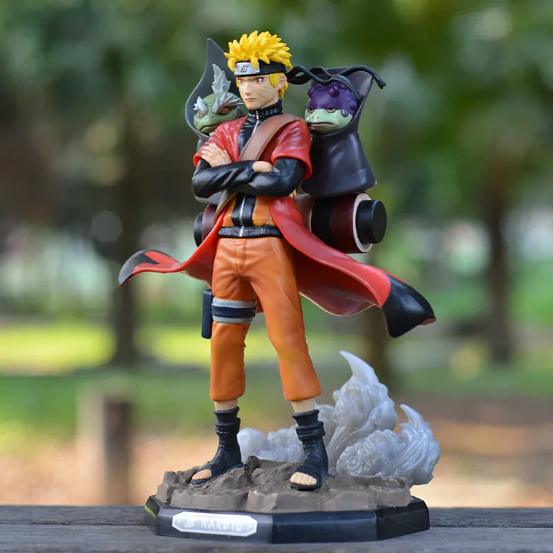 Uzumaki Naruto