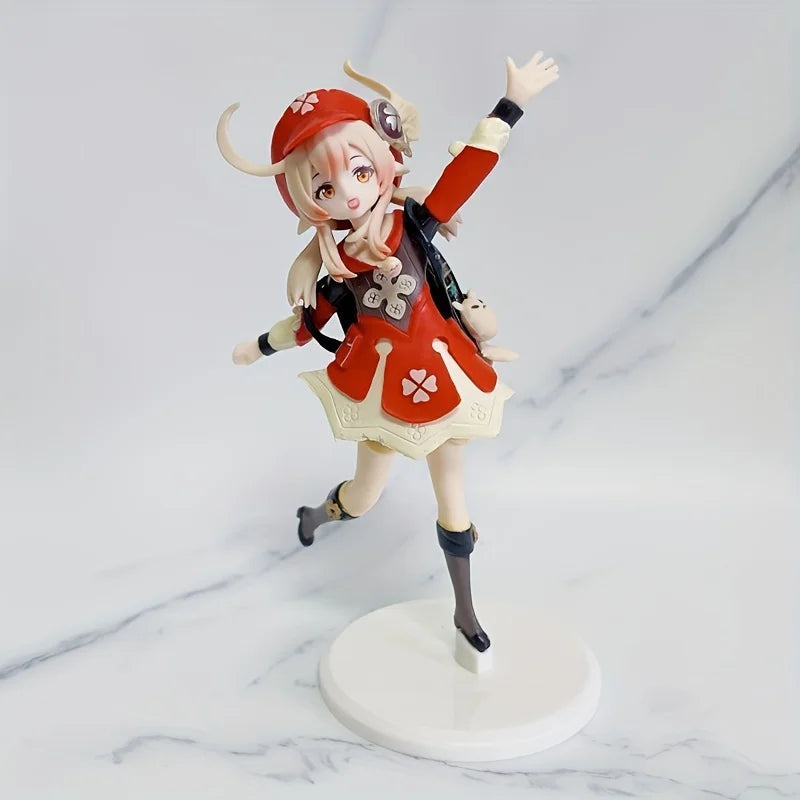 Klee Anime Figure