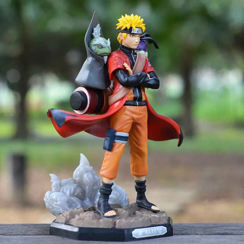 Uzumaki Naruto