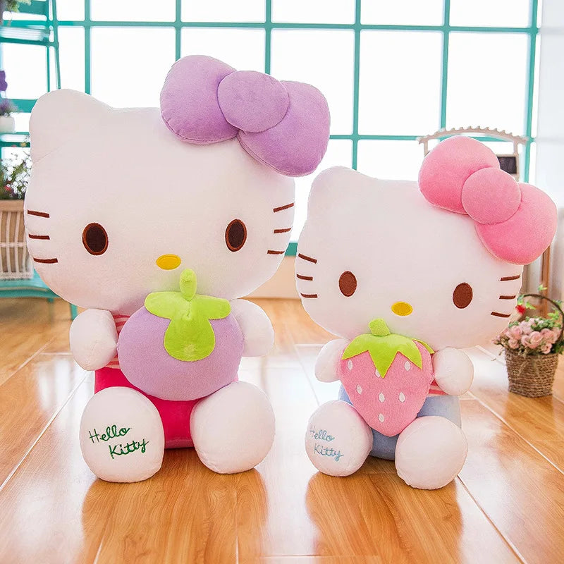 Hello Kitty  Pillow Doll