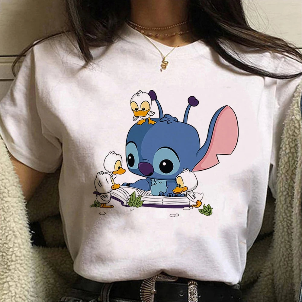 Disney Women and kids T-shirts