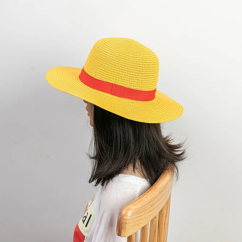 Luffy Hat