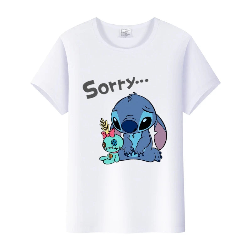 Disney Women and kids T-shirts