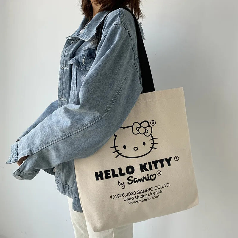 Bag hello kitty