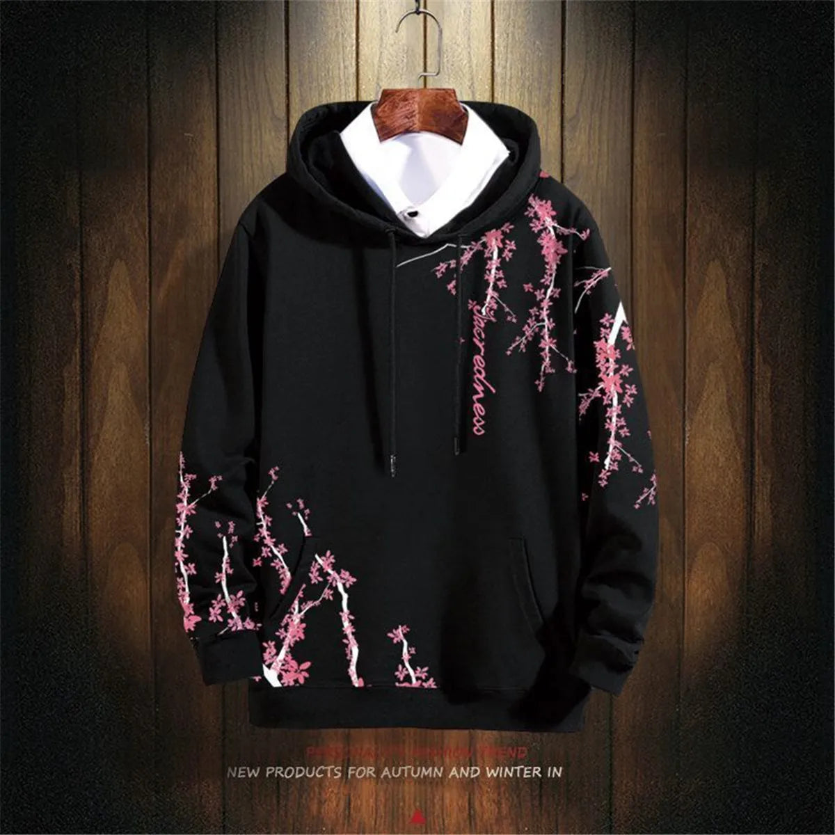 Dragon Hoodie