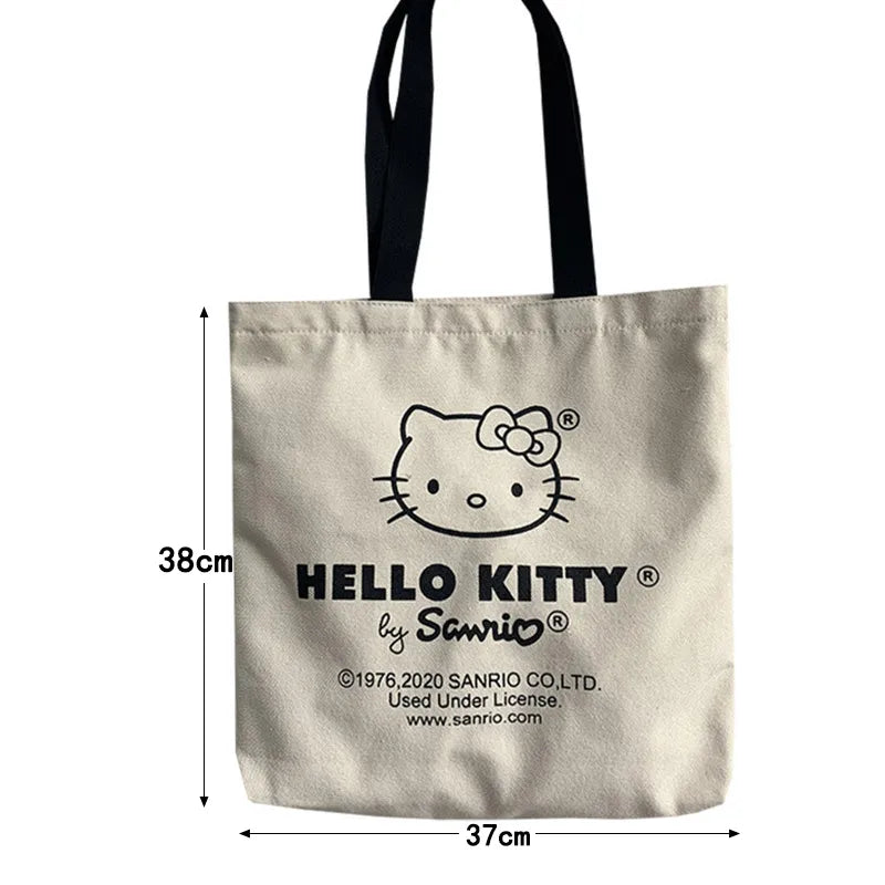 Bag hello kitty