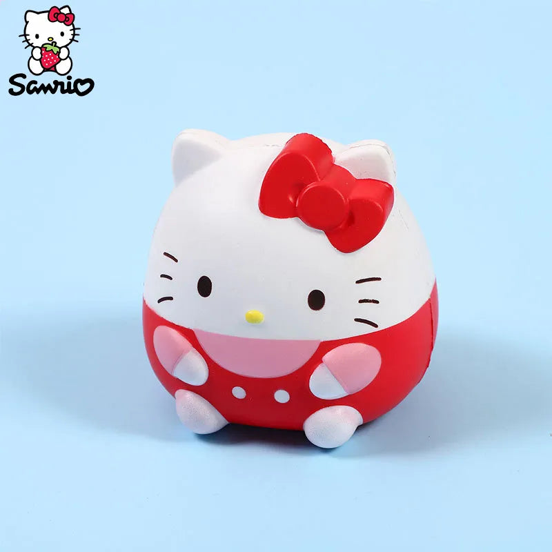 Hello Kitty Healing Gift