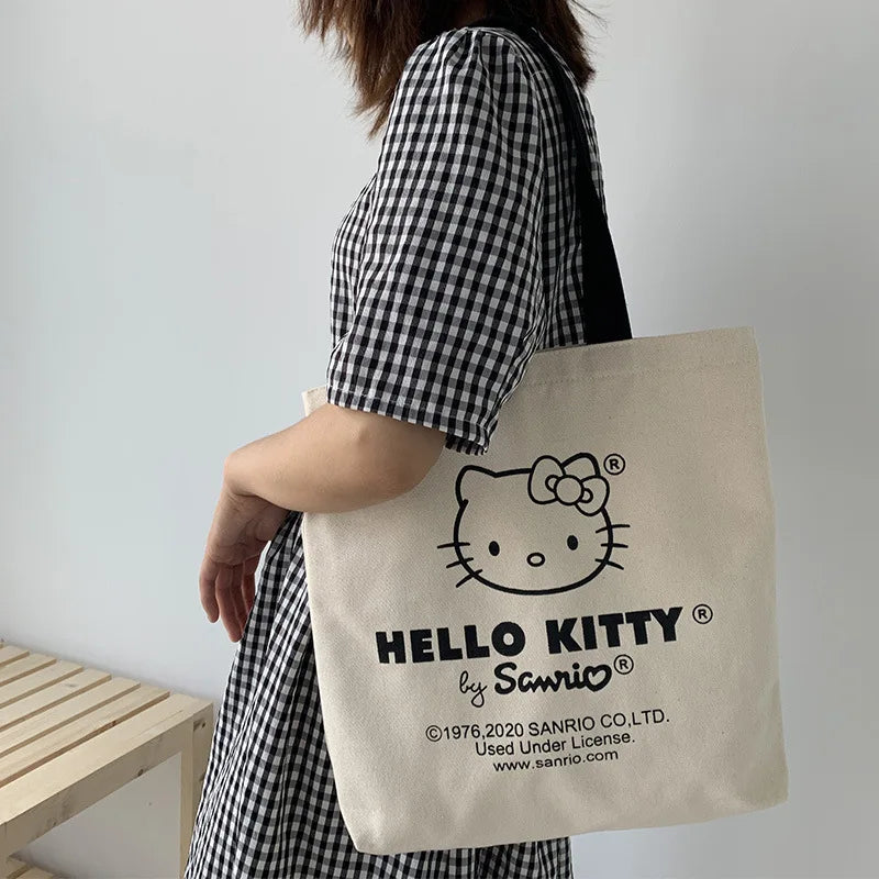 Bag hello kitty