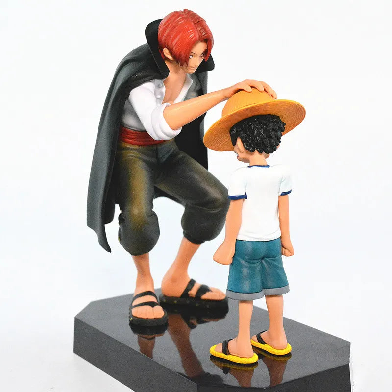 One Piece Anime Figure