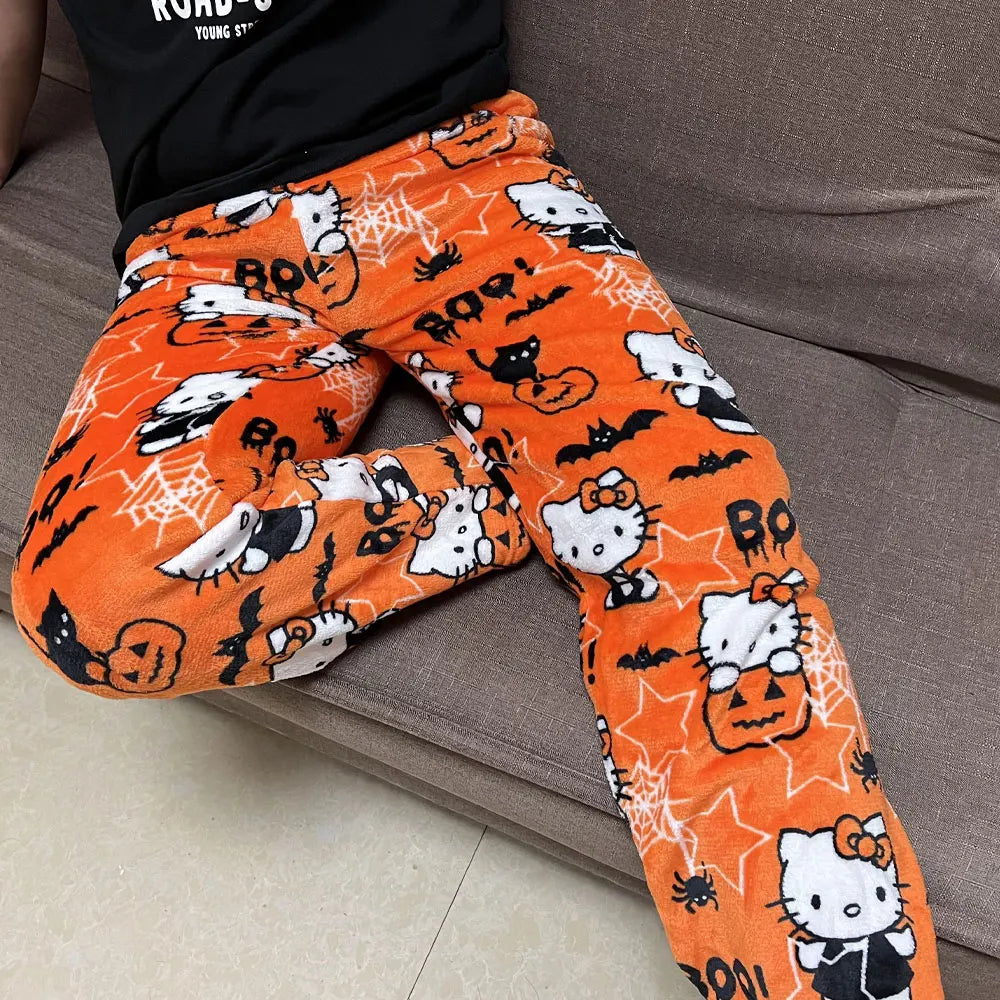 Hello Kitty  Pajamas