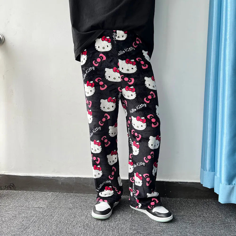 Hello Kitty  Pajamas