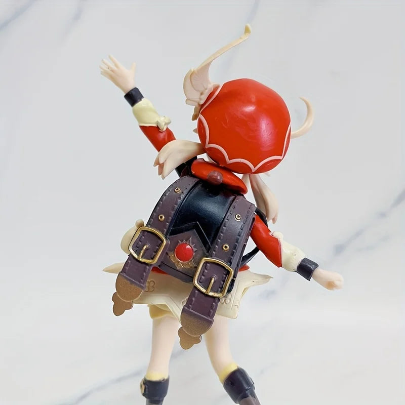 Klee Anime Figure