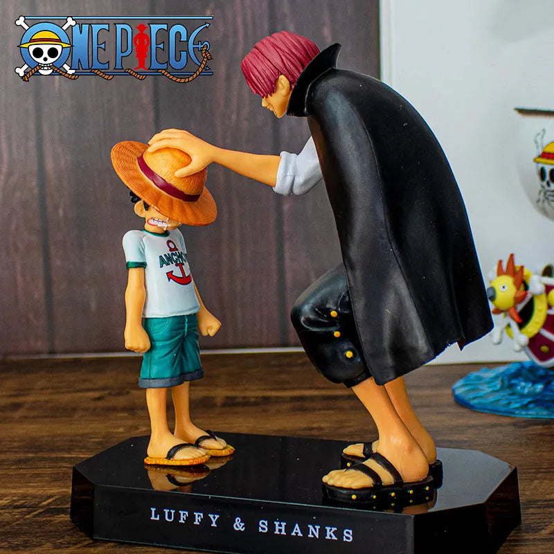 One Piece Anime Figure