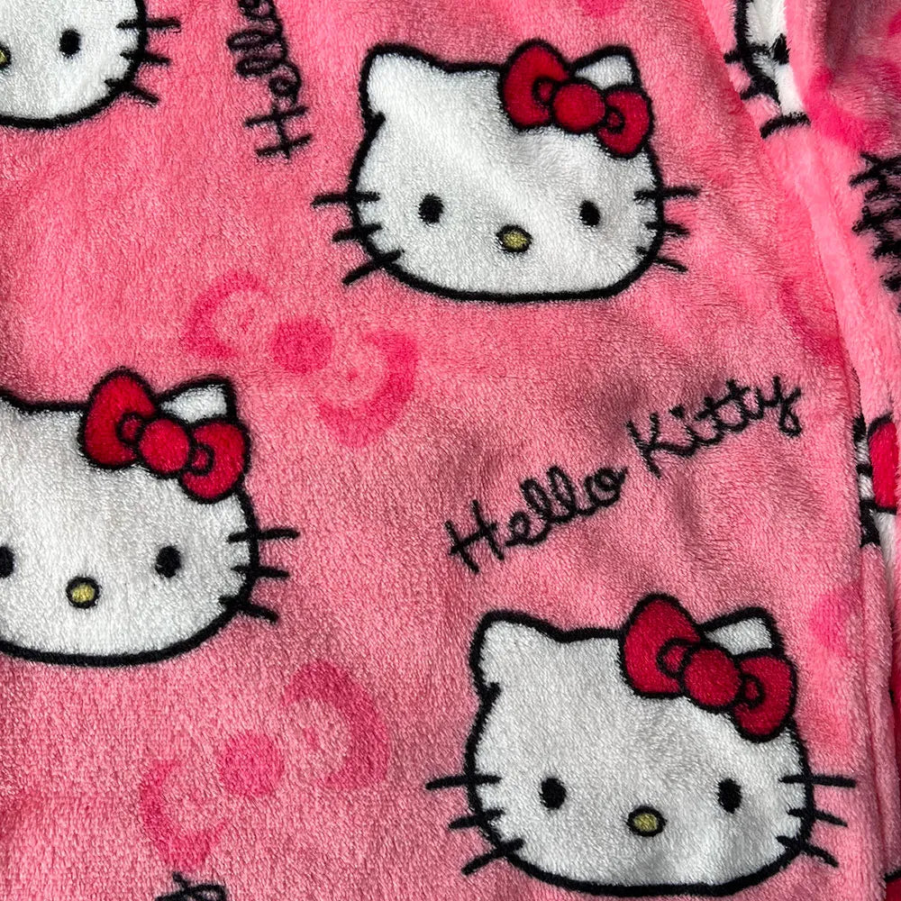 Hello Kitty  Pajamas