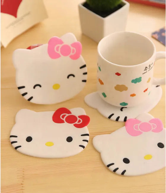 Hello Kitty  Cup