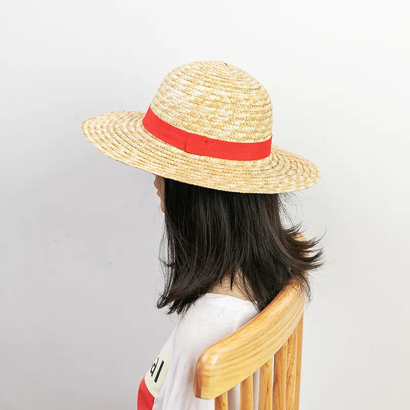 Luffy Hat