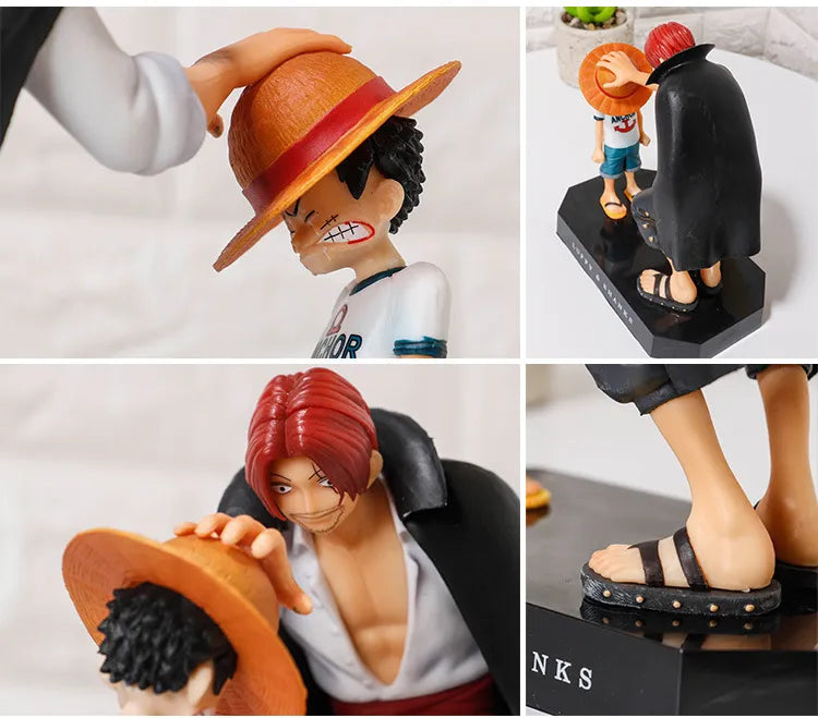 One Piece Anime Figure