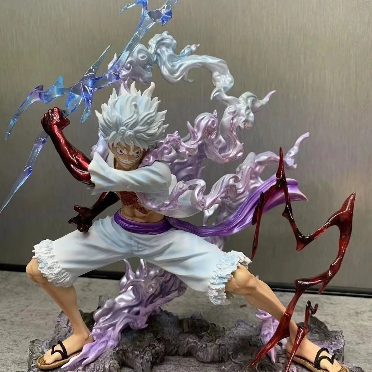 One Piece Figure