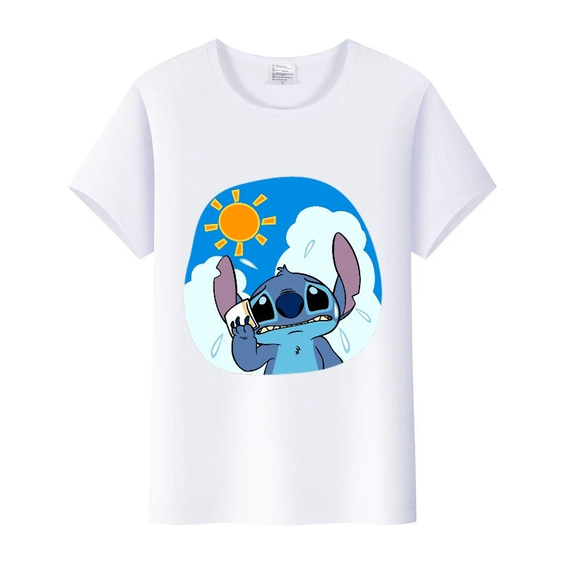 Disney Women and kids T-shirts