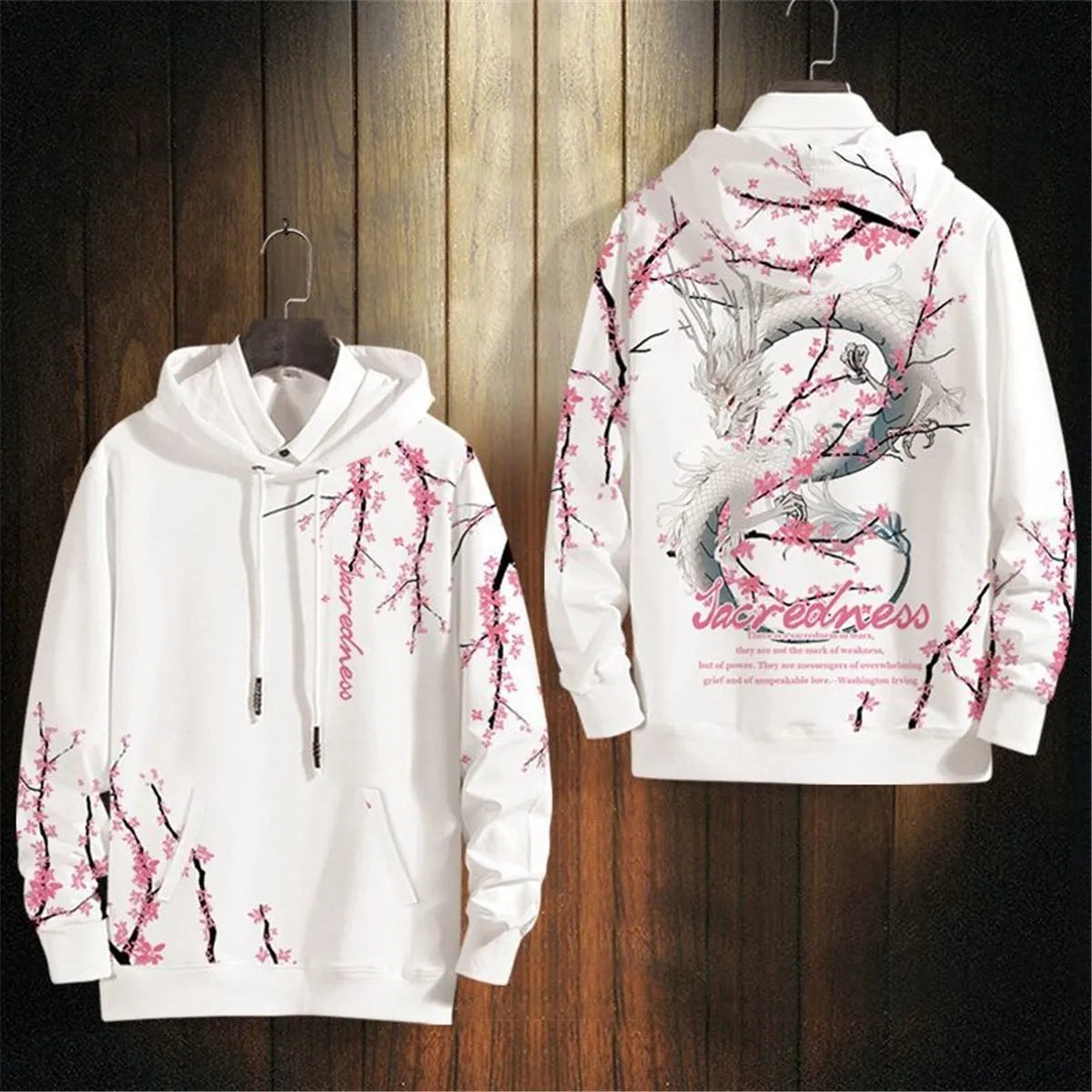 Dragon Hoodie