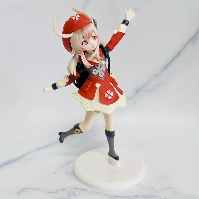 Klee Anime Figure