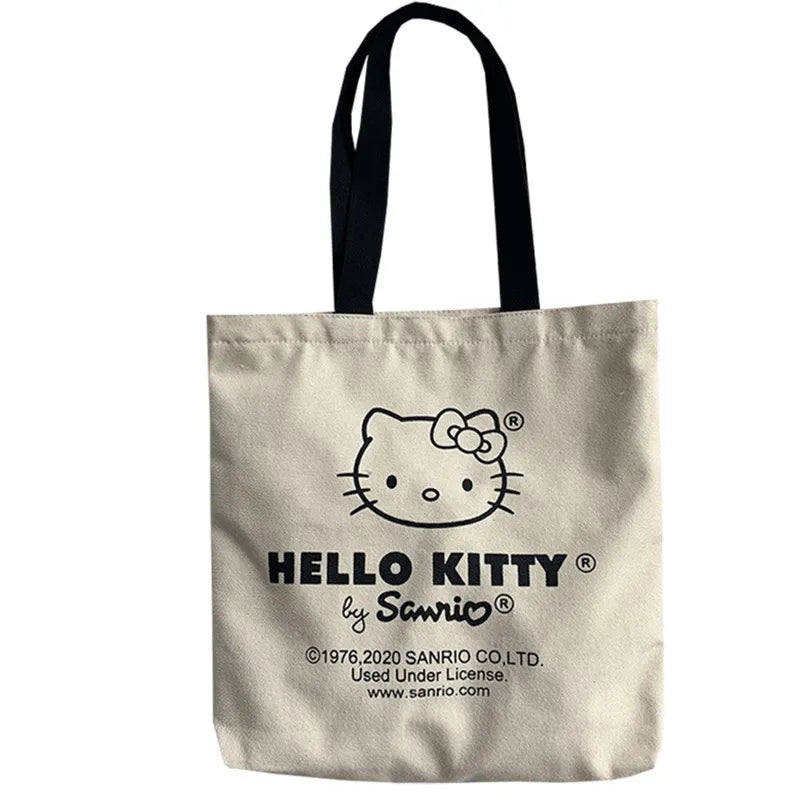 Bag hello kitty