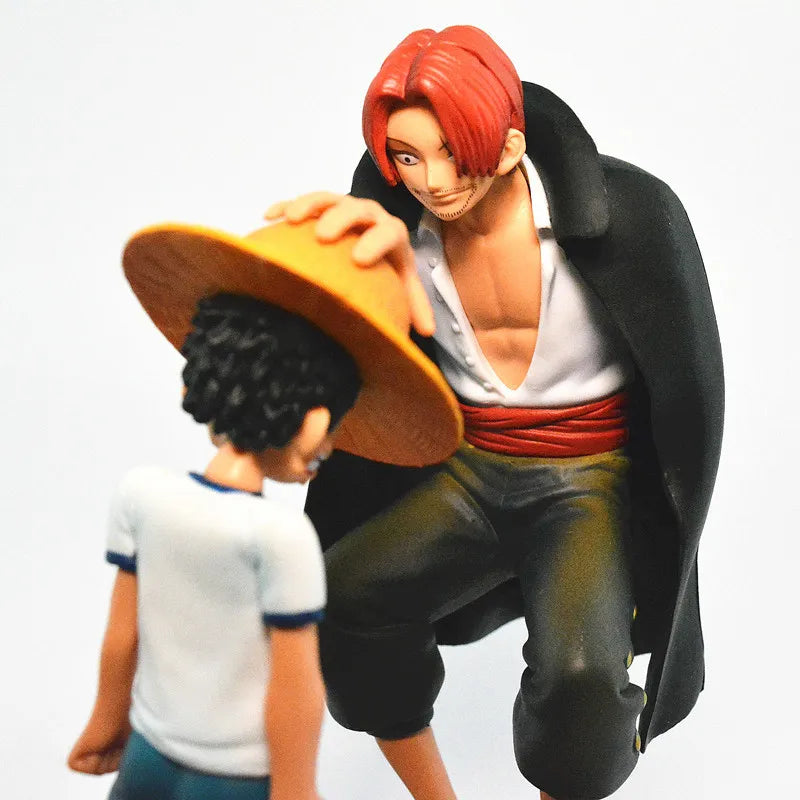 One Piece Anime Figure