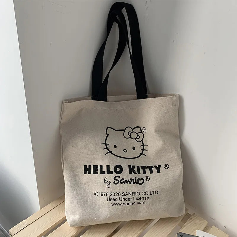 Bag hello kitty